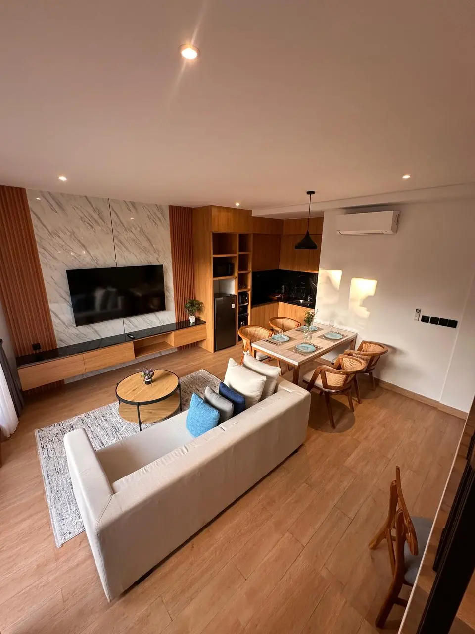 Arkira Villa